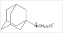 1-Adamantyl Trimethyl Ammonium Chloride