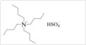 Tetrabutyl Ammonium Hydrogen Sulfate