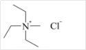 Methyl Triethyl Ammonium Chloride