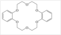 Dibenzo-18-Crown-6(6,7,9,10,17,18,20,21-Octahydrodibenzo)