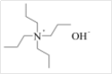 Tetrapropyl Ammonium Hydroxide