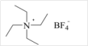 Tetraethyl Ammonium Tetrafluoroborate