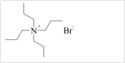 Tetrapropyl Ammonium Bromide