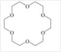 18-Crown-6 (1,4,7,10,13,16-Hexaoxacyclooctadecane)