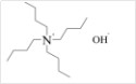 Tetrabutyl Ammonium Hydroxide