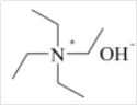 Tetraethyl Ammonium Hydroxide