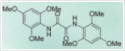 N1,N2-bis(2,4,6-trimethoxyphenyl)oxalamide