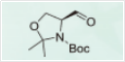 (S)-(-)-3-Boc-2,2-dimethyloxazolidine-4-carboxaldeh yde