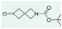 tert-Butyl 6-0xo-2-azaspiro[3.3]heptane-2-carboxylate