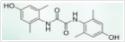 N1,N2-bis(4-hydroxy-2,6-dimethylphenyl)oxalamide