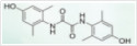 N1,N2-bis(4-hydroxy-2,6-dimethylphenyl)oxalamide