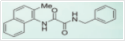 N1-benzyl-N2-(2-methyinaphthalen-1-yl)oxalamide