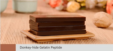 Donkey-hide Gelatin Peptide