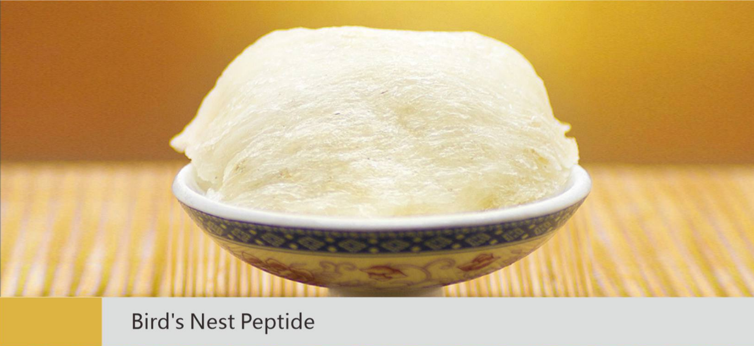 Bird's Nest Peptide