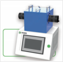 S2 pilot scale dynamic microbubble photocatalytic continuous flow reactor