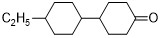 4-(4-ethyl-cyclohexyl) cyclohexanone