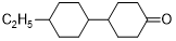 4-(4-ethyl-cyclohexyl) cyclohexanone