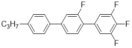 4-Propyl-2,3'',4'',5''-tetrafluoro-1,1':4',1''-Terphenyl