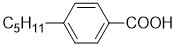 4-pentyl benzoic acid