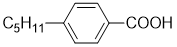4-pentyl benzoic acid