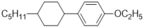 1-ethoxy-4-(4-pentylcyclohexyl)benzene