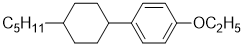 1-ethoxy-4-(4-pentylcyclohexyl)benzene