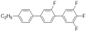 4-Ethyl-2,3'',4'',5''-tetrafluoro-1,1':4',1''-Terphenyl