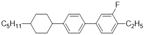 4-ethyl-3-fluoro-4'-(4-pentylcyclohexyl)-1,1'-biphenyl