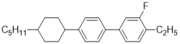4-ethyl-3-fluoro-4'-(4-pentylcyclohexyl)-1,1'-biphenyl