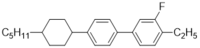 4-ethyl-3-fluoro-4'-(4-pentylcyclohexyl)-1,1'-biphenyl