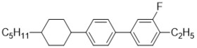 4-ethyl-3-fluoro-4'-(4-pentylcyclohexyl)-1,1'-biphenyl