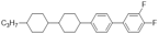 4’-(4’-Propylbicyclohex-4-yl)-3,4-difluorobiphenyl