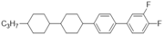 4’-(4’-Propylbicyclohex-4-yl)-3,4-difluorobiphenyl
