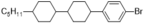 4-(4-pentyl-dicyclohexyl）bromobenzene