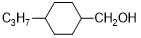 trans-4-Propylcyclohexanemethanol