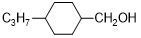 trans-4-Propylcyclohexanemethanol