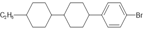 4-(4-ethyl-dicyclohexyl）bromobenzene