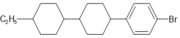4-(4-ethyl-dicyclohexyl）bromobenzene