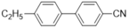 4-cyano-4-ethylbiphenyl