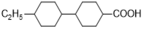 trans-4-ethyl-(1,1-bicyclohexyl)-4-carboxylic acid