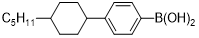 4-(4-pentylcyclohexyl)phenylboronic acid