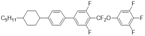 4''-pentyl-4-(difluoro(3,4,5-trifluorophenoxy)methyl)-2',3,5-trifluoro-1,1': 4',1'' -Terphenyl