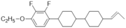 (E)-4-(4-ethoxyphenyl)-4'-(prop-1-en-1-yl)-1,1'-bi(cyclohexane)