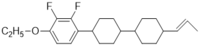 (E)-4-(4-ethoxyphenyl)-4'-(prop-1-en-1-yl)-1,1'-bi(cyclohexane)