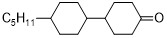 4-(4-pentylcyclohexyl)cyclohexanone