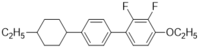 4'-(Trans-4-ethylcyclohexyl)-2,3-difluoro-4-ethoxy-1,1'-biphenyl