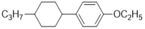 1-ethoxy-4-(4-propylcyclohexyl)benzene