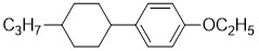 1-ethoxy-4-(4-propylcyclohexyl)benzene