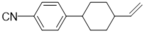 Trans-4-(4-vinyl-cyclohexyl)-benzonitrile