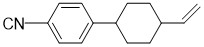 Trans-4-(4-vinyl-cyclohexyl)-benzonitrile